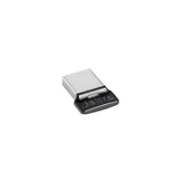 Jabra SPEAK 510+ MS Lync Optimized Bluetooth Speakerphone-Compact, intuitive design and outstanding sound quality