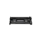 HP - Cartouche de toner LaserJet 148A d'origine - Rendement d'origine - Noir-Compatibilité : HP LaserJet Pro MFP 4101