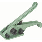 Kleton Polypropylene & Polyester Strapping Tensioner-Accepts strapping 3/8" - 3/4" wide