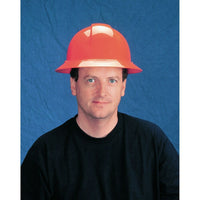 North By Honeywell North The Everest Hardhat, Ratchet Suspension, Orange - 2 Pack-Certification(s) CSA Type 2
