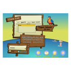 Individual Software Typing Instructor for Kids Gold [Download]-No other Typing tutorial is more entertaining, educational or motivating!