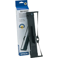 Epson S015337 Printer Ribbon for LQ-590-Extra long life ribbon