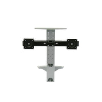 Ergotron 97-500-055 4 lb. WideView Camera Shelf Kit-Maximum load capacity: 4 lb.
