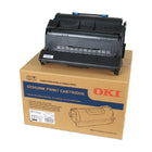 Okidata 45488901 OEM Toner - Black -Type: OEM