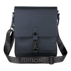 Bugatti x Edition22 - Crossbody Bag - Blue-Travel Crossbody Bags