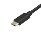 StarTech - Câble USB-C à eSATA, pour dispositifs de stockage externe, USB 3.0 (5 Gbps), 3 pi (1 m)-Effectuez des tâches de gestion des disques