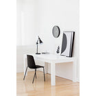 Gry Mattr Lola Stacking Side Chair - Black-Assembled