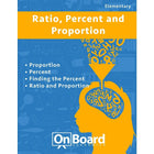 eBook: Ratio - Percent and Proportion for Elementary Students - 4 Topics (PDF version - 1-User Download) - Grade 4 - 6-Ratio and Percent for elementary students (4-6) includes multiple topics that introduce your student to ratios and percent. This book includes engaging activities and an assessment for each topic.