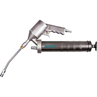 Aurora Tools Air-Operated Grease Guns, 4800 PSI-Ideal for use in factory maintenance