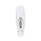 Command Medium Wire Hooks Bulk Pack - White - 35 Pack-Hang freely without the need for tools or other equipment