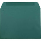 JAM Paper - Enveloppes pour livret - 9" x 12" - Bleu sarcelle - Paquet de 250-Quantité : 250/paquet