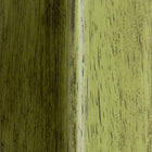 Winsome Wood Ivy 29" Bar Stool Rustic Green with Walnut Seat (64230)-Seat is walnut, Legs are Rustic Green