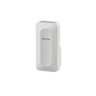 Netgear4-Stream WiFi 6 Mesh Extender-System Requirements: 2.4 and/or 5GHz 802.11 a/b/g/n/ac/ax WiFi router or gateway, Microsoft Internet Explorer 8.0,Firefox 20, Safari 5.1, or Google Chrome 25.0 browsers or higher