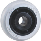 Protech Wheels, 2 Pack-Wheel Diameter" - 8