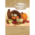 Millbrook Studios 5-3/8" x 7-3/4" Greeting Cards/Envelopes - 25303-Value Greeting Cards