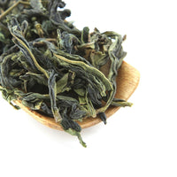 Tao Tea Leaf Organic Bao Zhong Oolong Tea Tin - Loose Leaf - 46g-Grown at a high elevation in Taiwan, gives this tea a great cooling effect to the body