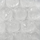 Staples Premium Bubble Roll, 12" x 30', 5/16" Bubbles, Clear-Clear design allows for easy identification of contents
