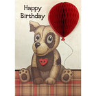 Rosedale 5-1/2" x 8" Happy Birthday to a Special Boy Greeting Cards And Envelopes, 6 Pack (19772)-Card shop quality greeting cards