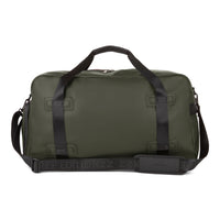 Bugatti x Edition22 - Convertible Duffle - Khaki-Weekender