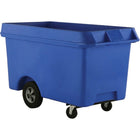 Techstar Plastics Inc, Next Generation Utility Starcart-Bin Material: Polyethylene