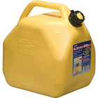 Scepter Jerry Cans, 5.3 Us Gal./20.06 L, Yellow, Ulc/Csa Approved - 3 Pack-Capacity: 5.3 US gal./20.06 L