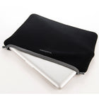 Vangoddy 15.6" Laptop Smart Sleeve - Black-Keep your device safe from bumps and scratches