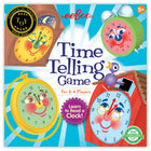 eeBoo Time Telling Game-Develops time telling skills