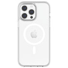 General Supply Goods + Co iPhone 14 Pro Max Anti-Shock Case with MagSafe - Clear-All around protection