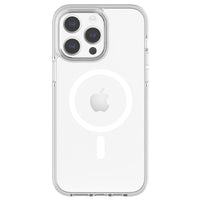 General Supply Goods + Co iPhone 14 Pro Max Anti-Shock Case with MagSafe - Clear-All around protection