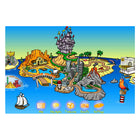 Individual Software Typing Instructor for Kids Gold [Download]-The Typer Island Adventure is packed with so much fun and motivation, kids forget they are learning to type