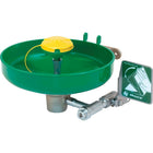 Haws Corporation, Axion Eye/Face Wash Station, Wall-Mount Installation, Plastic Bowl-EYE/FACE WASH - ABS plastic bowl