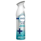 Febreze Odor-Eliminating Air Freshener - Heavy Duty Crisp Clean - 230 g-Air Freshener Function: Odour Neutralizer/Eliminator