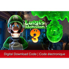 Luigi's Mansion 3 for Nintendo Switch [Download]-Downloadable content is nonrefundable and nonreturnable