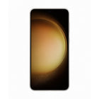 Samsung Galaxy S23+ 6.6" AMOLED - 256 GB - Cream - Bell and Virgin Plus-Share every detail of life's most share-worthy moments with the impressive 50 MP high-resolution camera of Galaxy S23+