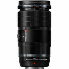 OM System M.Zuiko 90mm F3.5 Macro PRO Lens-Up to 4x magnification with MC-14/20 teleconverters (8x 35mm equivalent)