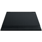 Razer Vespula V2 Hard Gaming Mouse Mat-Dense cloth surface on one side for more precision