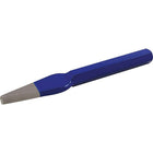 Gray Tools Cape Chisel, 3/8" Cut X 5/8" Body X 7" Long-Body (inches): 5/8"