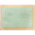 Rosedale 5-1/2" x 8" Greeting Cards/Envelopes - 42566-Printed on premium uncoated card stock