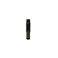 Peerless-AV 900 lb. 96"-120" Steel Adjustable Extension Column, Black-Black