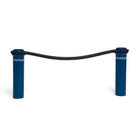 Bouncyband Student Edition for Desk, Blue, 2 Pack-An independent Clemson University study concluded that students stay on task 10% longer using Bouncybands