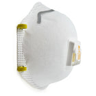 3M N95 Particulate Respirator - 10 Pack-NIOSH approved for at least 95 percent filtration efficiency against certain non-oil based particles