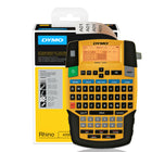 DYMO Rhino 4200 Industrial Labeller-Computer-style (QWERTY) keyboard for fast, comfortable text entry