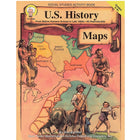 eBook: Mark Twain 1336-EB U.S. History Maps - Grade 5 - 8-You will receive two emails: one confirming your entire order, and one with a "Download Software" buttonYou can download immediately or return to your email to download later