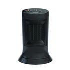 Honeywell Digital Compact Ceramic Tower Heater (HCE309BC)-Ceramic