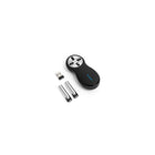 Kensington Wireless Presenter - Nano Receiver-Battery Type: 2 x AAA