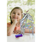 4M French Holographic Light-Up Storm-Requires 2 AA batteries (not included)