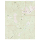 JAM Paper Map Paper, 8.5 x 11, 24lb Assorted Map Designs, 100 Pack (163969C)-Made from real maps