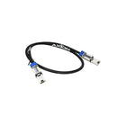 AXiom 19.69' SAS/SCSI and SATA EXternal Cable-SAS/SCSI/SATA
