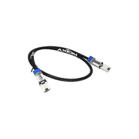 AXiom 19.69' SAS/SCSI and SATA EXternal Cable-SAS/SCSI/SATA