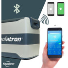 Koolatron SmartKool SK40 Bluetooth Enabled Cooler Freezer 40L-Rapid cooldown from 90 degree-F (32 degree-C) to 21 degree-F (-6 degree-C) in under 30 minutes